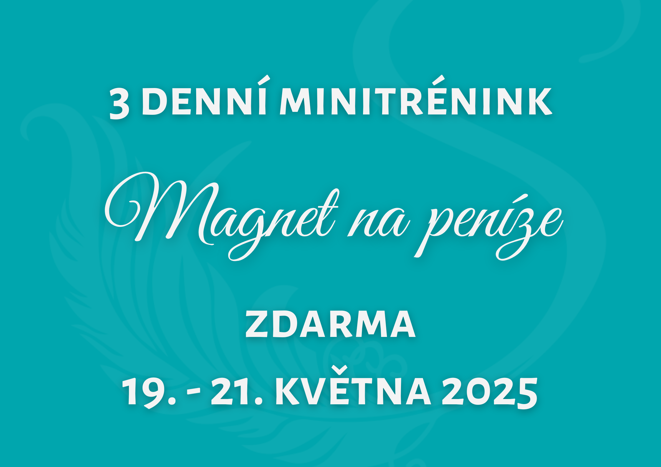 magnet na peníze